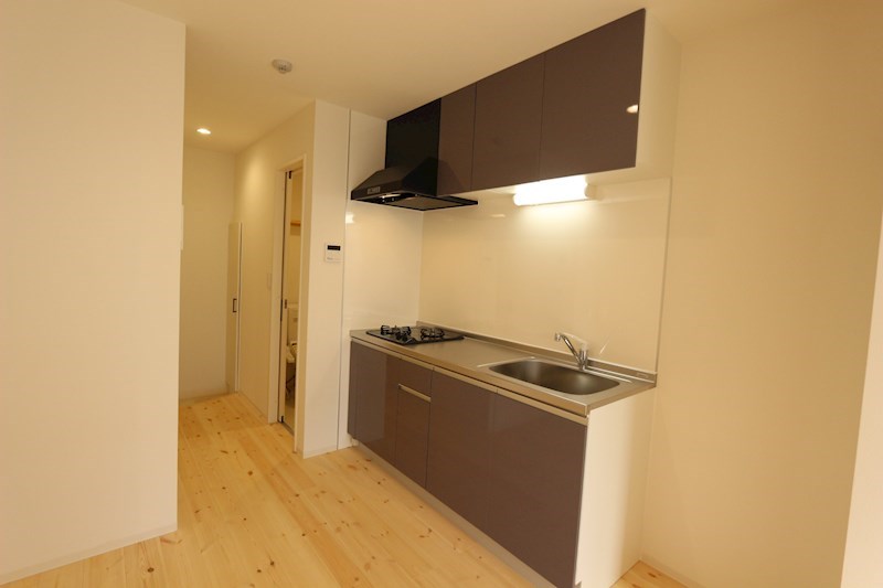 Grand Arbre(グランアーブル) キッチン