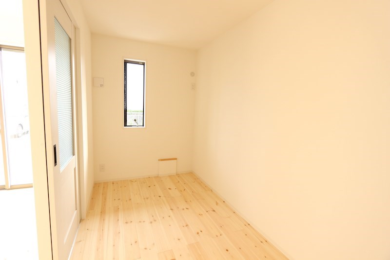 Grand Arbre(グランアーブル) ベッドルーム