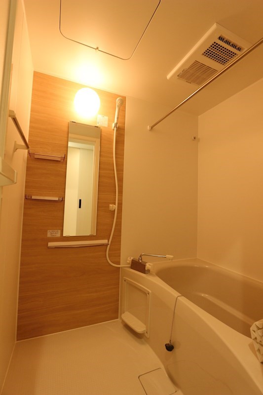 Grand Arbre(グランアーブル) 風呂画像