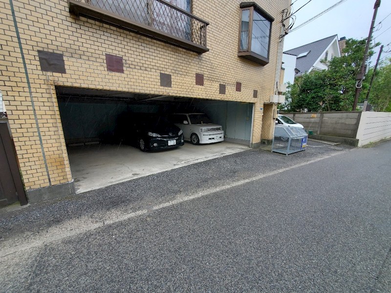 Forest茅ケ崎 その他外観1