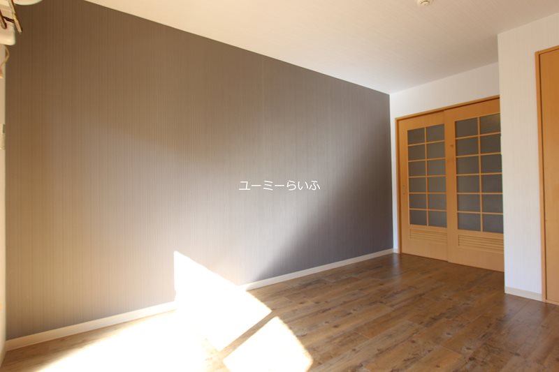 サン　アイランド リビング