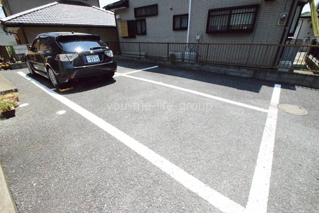 アルテールⅡ その他外観1