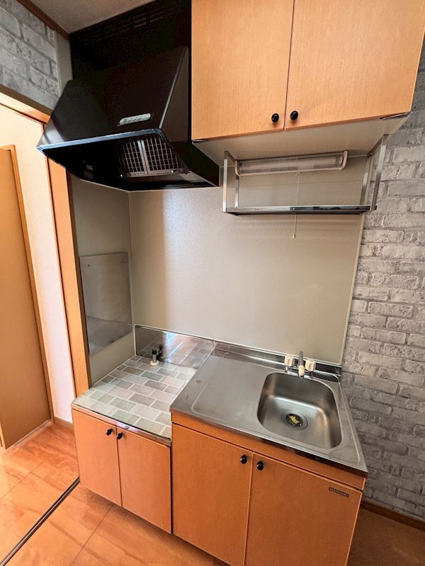 マーメゾン キッチン