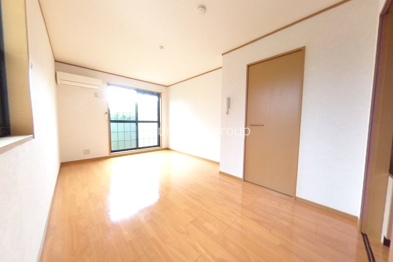 マーメゾン リビング