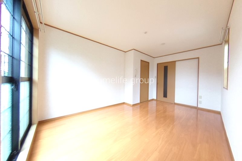 マーメゾン ベッドルーム