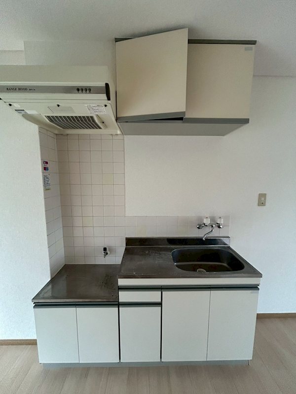 中川ビル キッチン