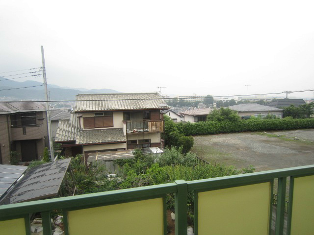 アルテミスtokai その他外観2