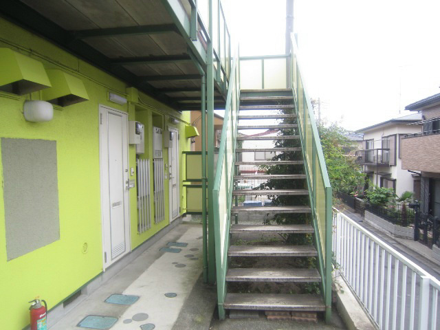 アルテミスtokai その他外観3