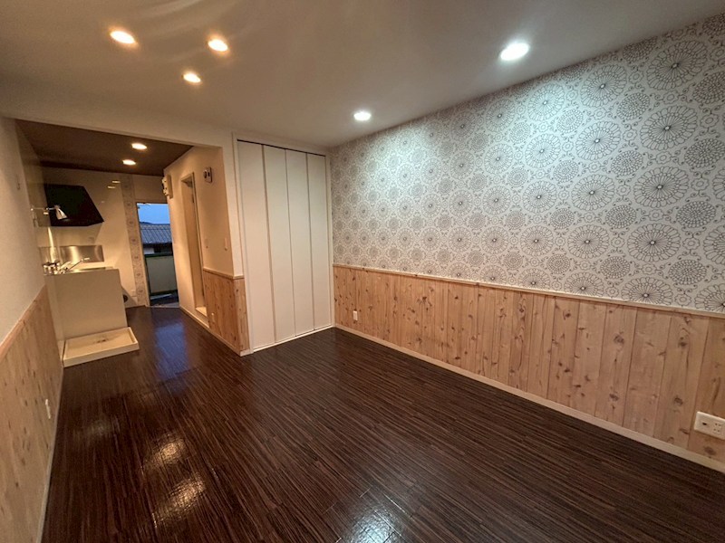 アルテミスtokai ベッドルーム