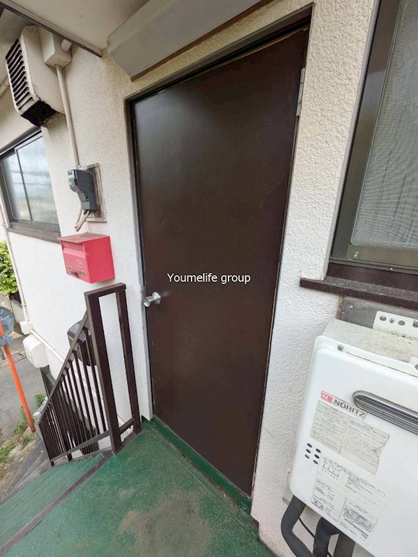 アーバン辰巳 その他3