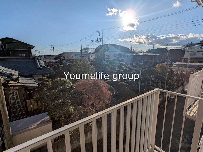 ハイツ萩原 その他2
