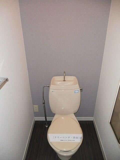 ベルデュールＢ その他2