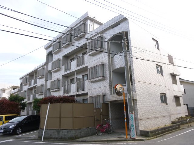 エクレール本鵠沼の写真1