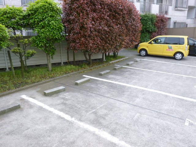 エクレール本鵠沼の写真21