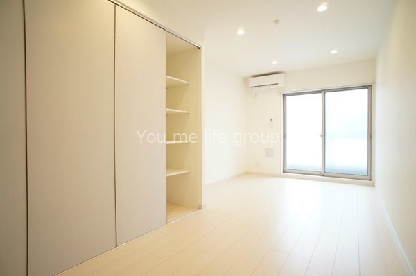 リブリ・藤沢ザ・テラス リビング