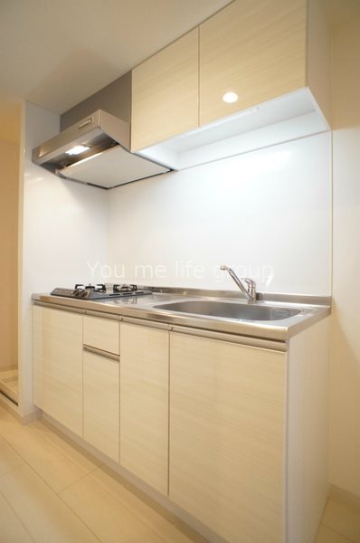 リブリ・藤沢ザ・テラス キッチン