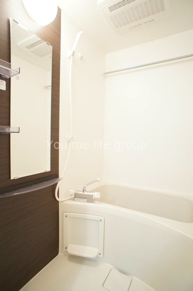 リブリ・藤沢ザ・テラス 風呂画像