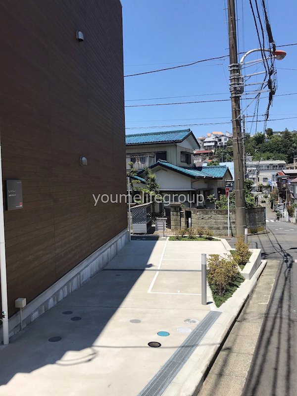 リブリ・ウンレーヴ その他外観1