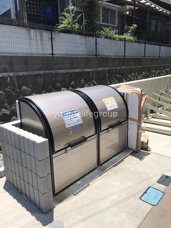 リブリ・ウンレーヴ その他外観3