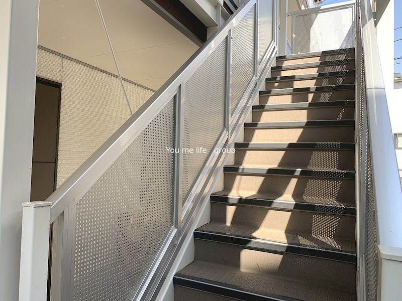 リブリ・ウンレーヴ その他外観5