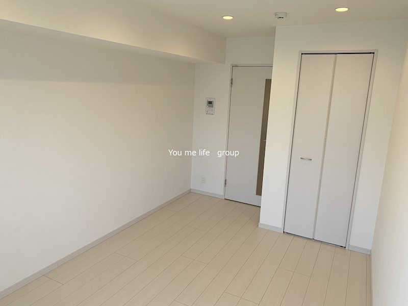 リブリ・ウンレーヴ ベッドルーム