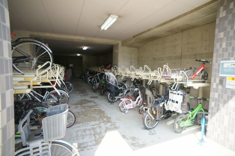 スカイパレス東戸塚 その他外観5