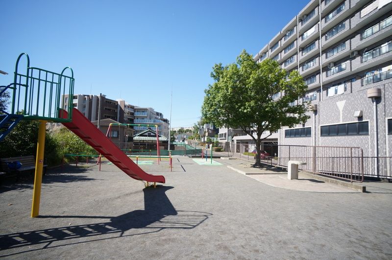 スカイパレス東戸塚 その他外観6