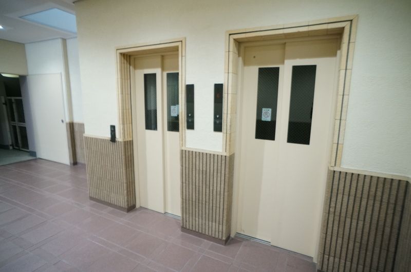 スカイパレス東戸塚 その他7