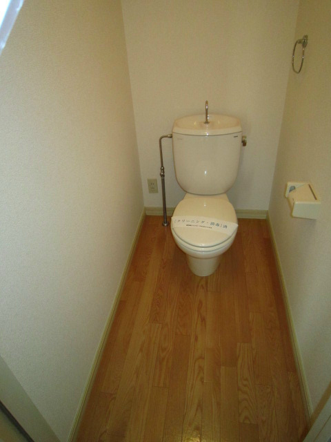 ベルフローラA その他2