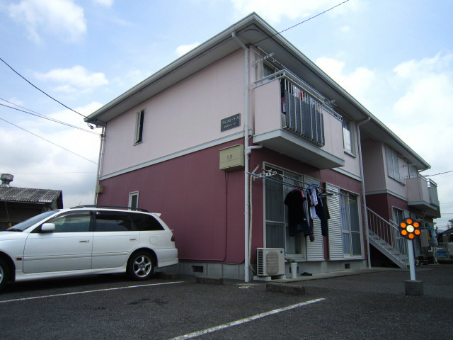 ベルフローラA その他外観1