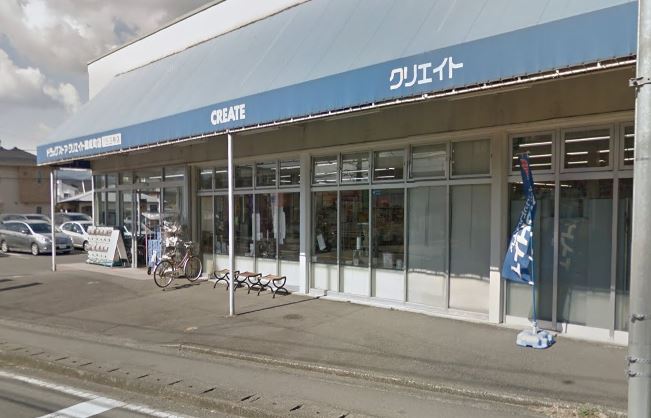 ベルフローラA 周辺画像3