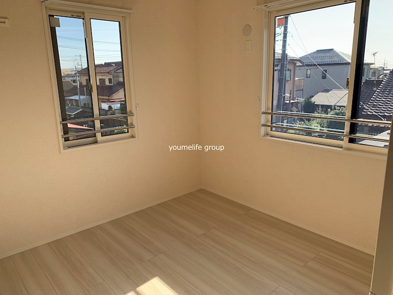 (仮）D-rooｍ塚原戸建A棟 その他3