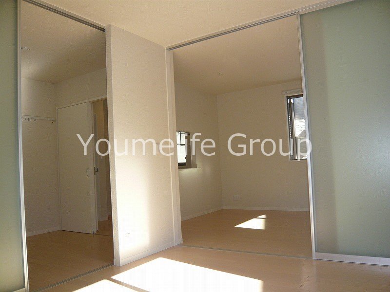 M・SハイムA リビング