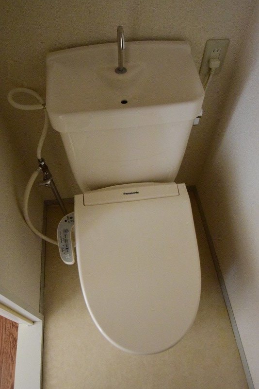 ストーンリバーB棟 その他2