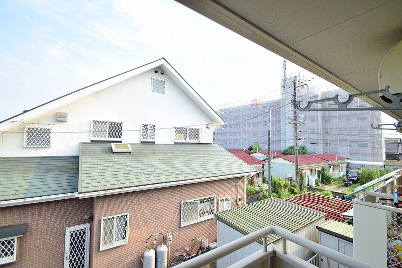 ストーンリバーB棟 その他5