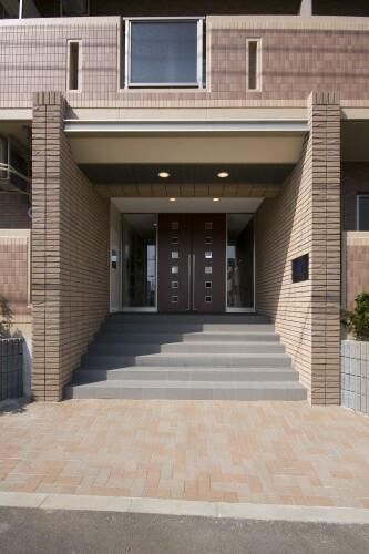 スタースクエア その他外観1