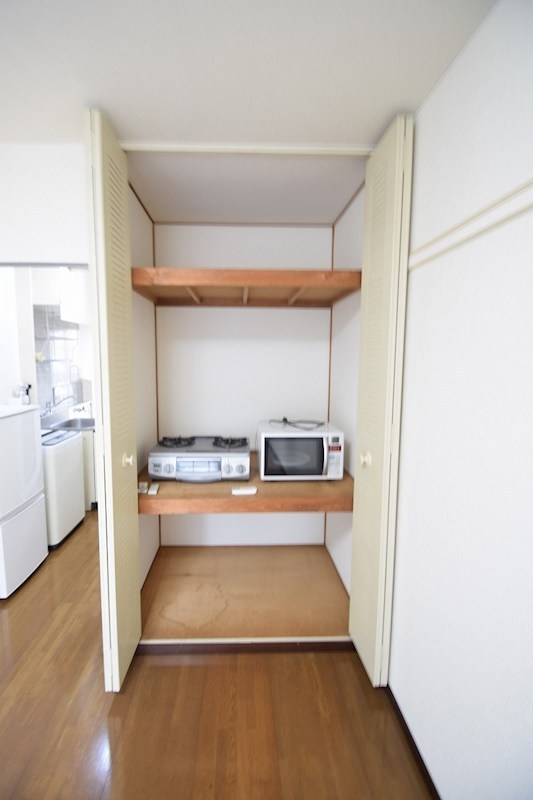 レスポワールＣ その他4