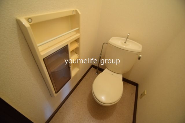 フラワーハイツ その他2