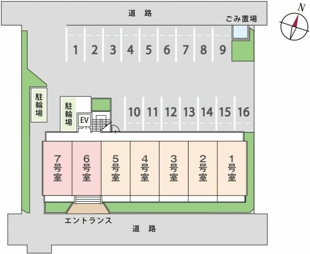 スタースクエア その他5