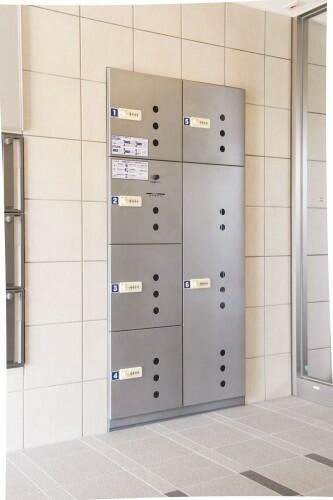 スタースクエア その他外観4