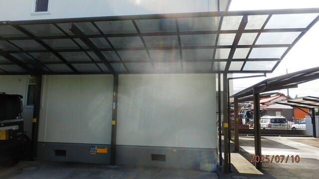 ストーンリバーB棟 その他外観3