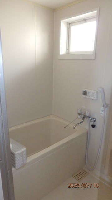 ストーンリバーB棟 風呂画像