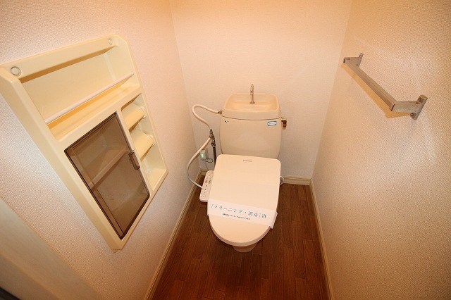 スミール井上A その他1