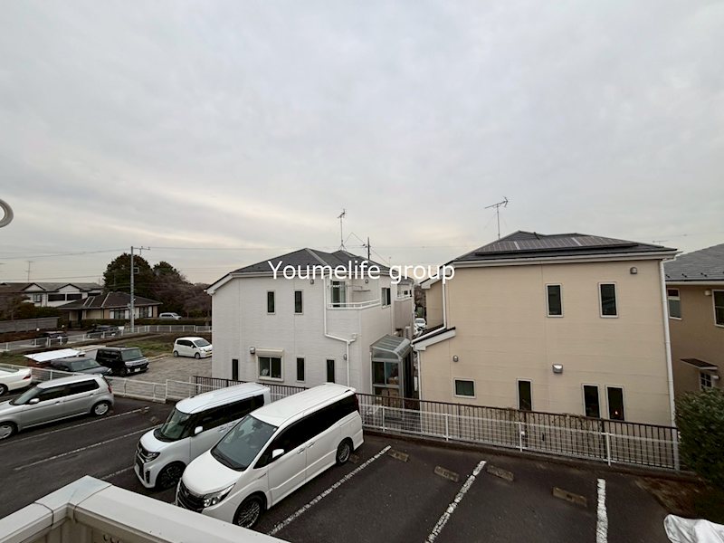 スミール井上A その他2