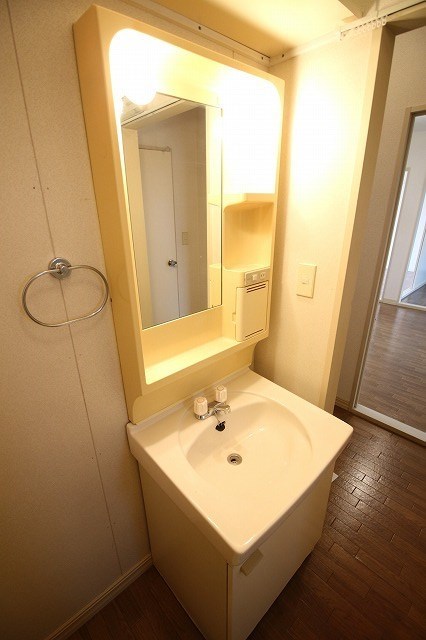 スミール井上A その他2