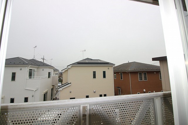 スミール井上A その他外観1