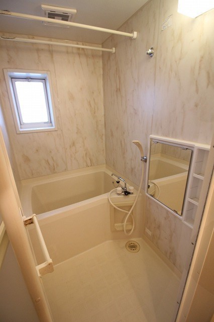 スミール井上A 風呂画像