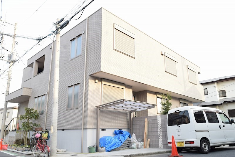 MF湘南 その他外観2