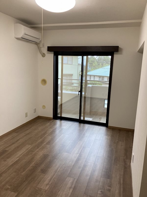 NICESTAGE戸塚舞岡（ナイスステージ戸塚舞岡） リビング