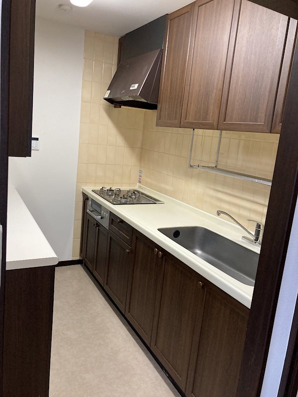 NICESTAGE戸塚舞岡（ナイスステージ戸塚舞岡） キッチン